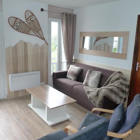 Residence Perce Neige Luz-Saint-Sauveur Eksteriør billede