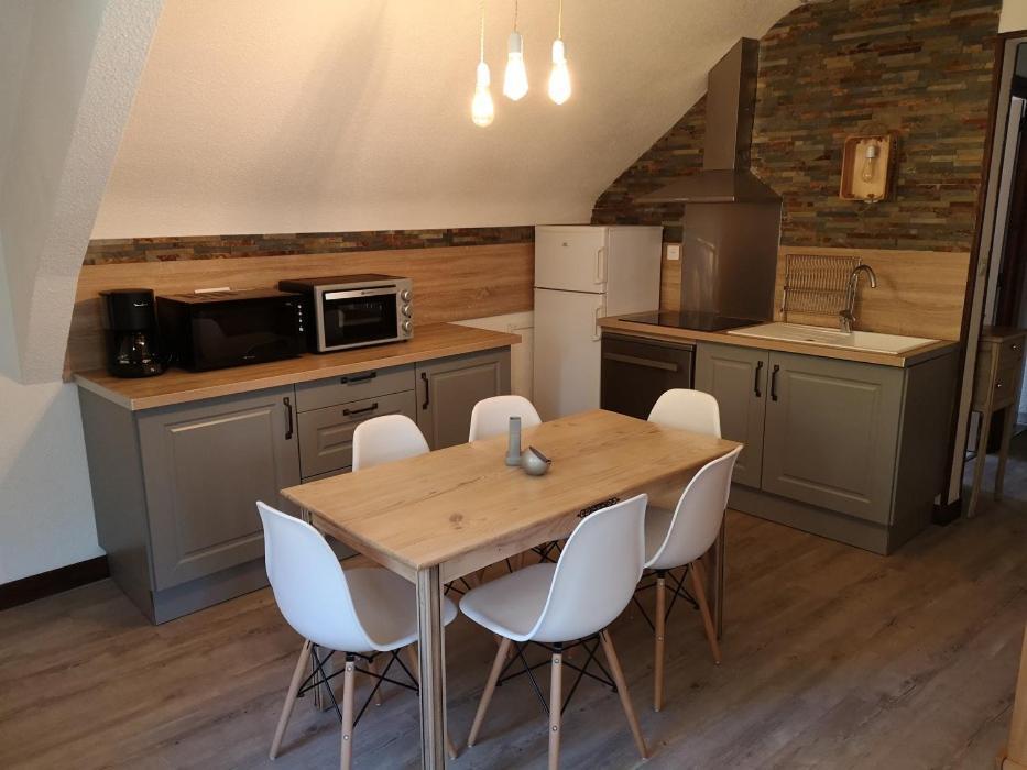 Residence Perce Neige Luz-Saint-Sauveur Eksteriør billede