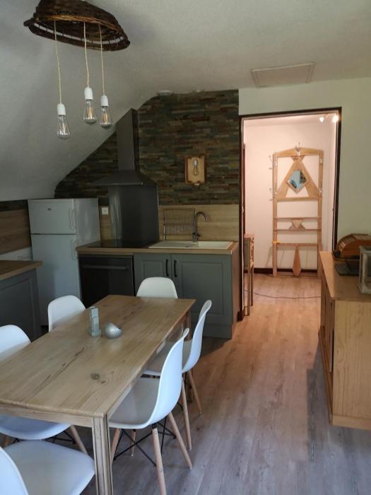 Residence Perce Neige Luz-Saint-Sauveur Eksteriør billede