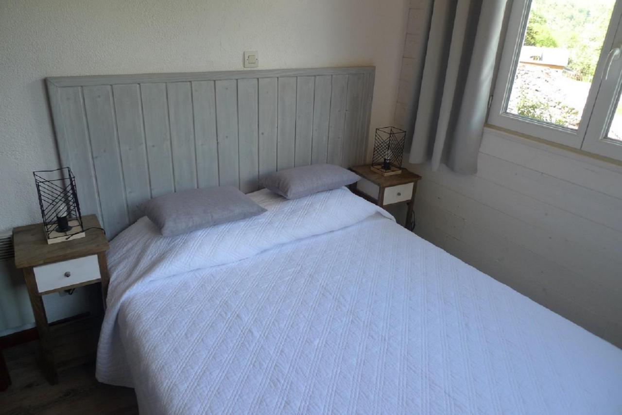 Residence Perce Neige Luz-Saint-Sauveur Eksteriør billede