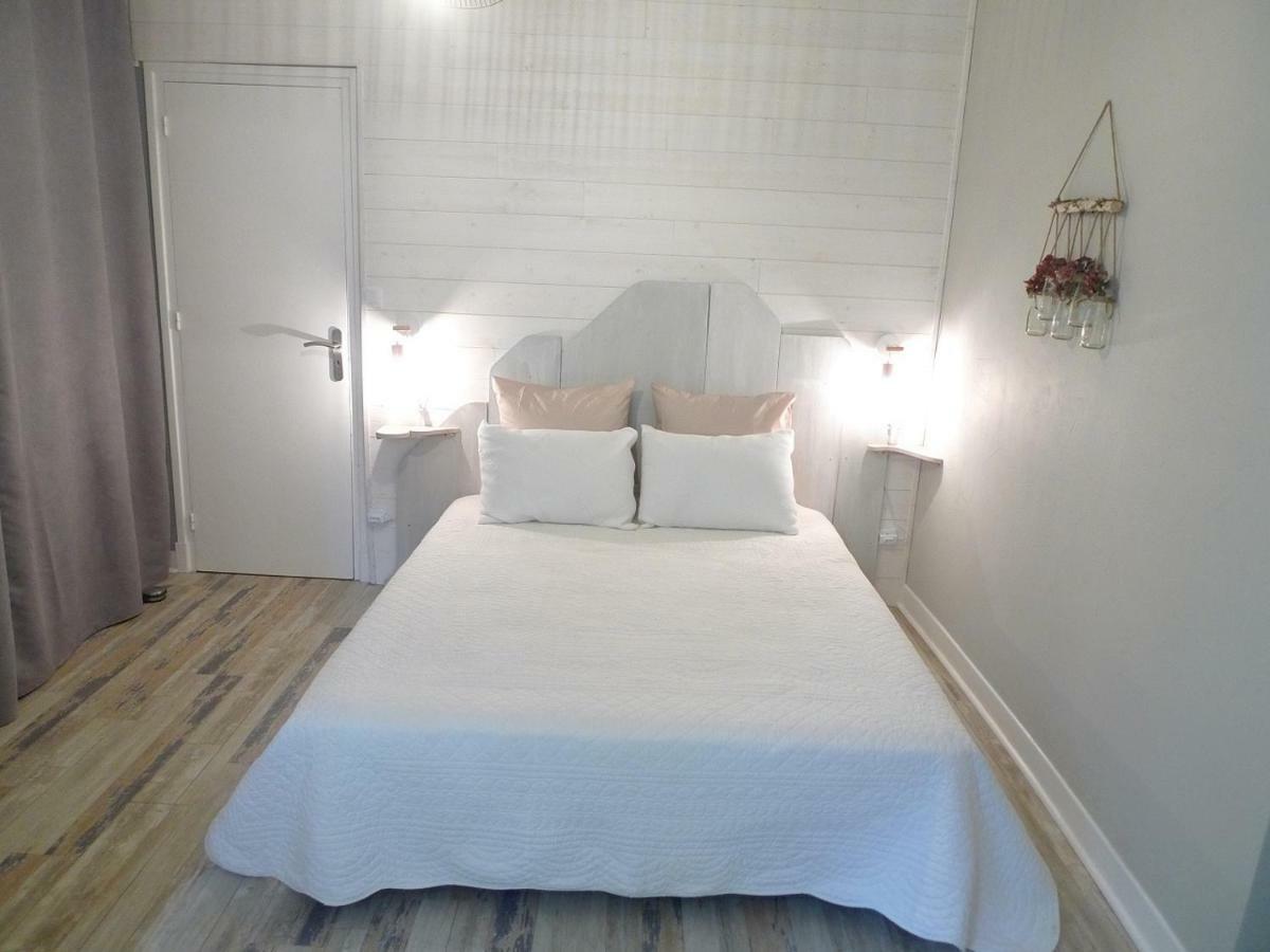 Residence Perce Neige Luz-Saint-Sauveur Eksteriør billede